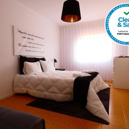 Casa Sandra - Apartamento Mariana Луса Экстерьер фото