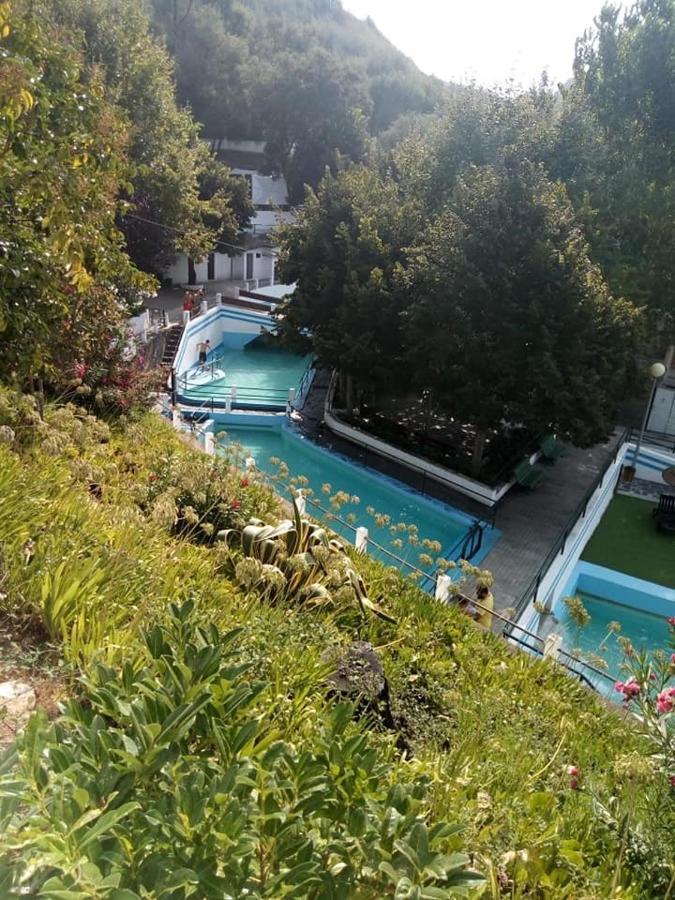 Casa Sandra - Apartamento Mariana Луса Экстерьер фото