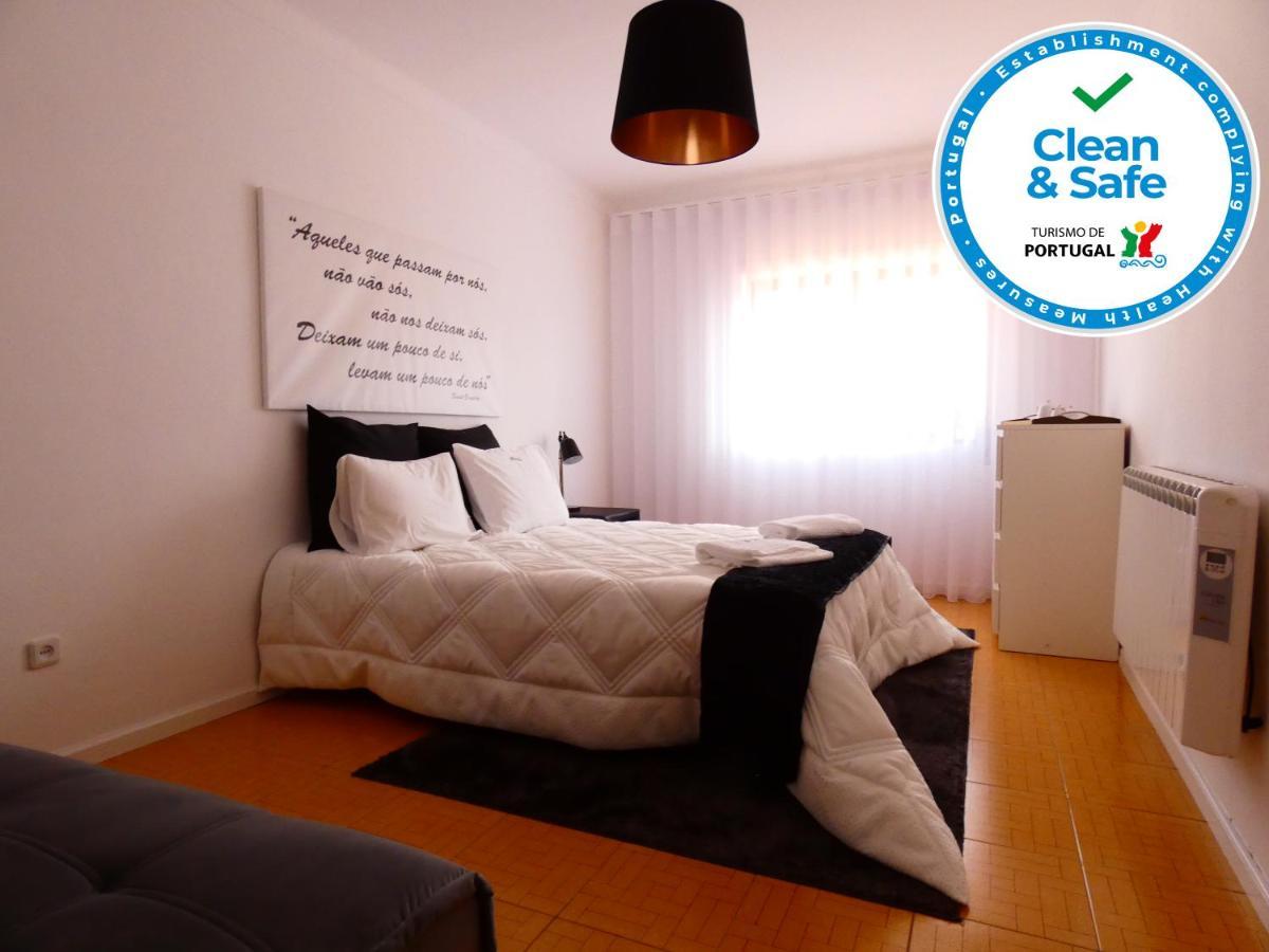Casa Sandra - Apartamento Mariana Луса Экстерьер фото