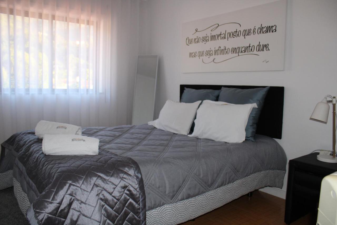 Casa Sandra - Apartamento Mariana Луса Экстерьер фото