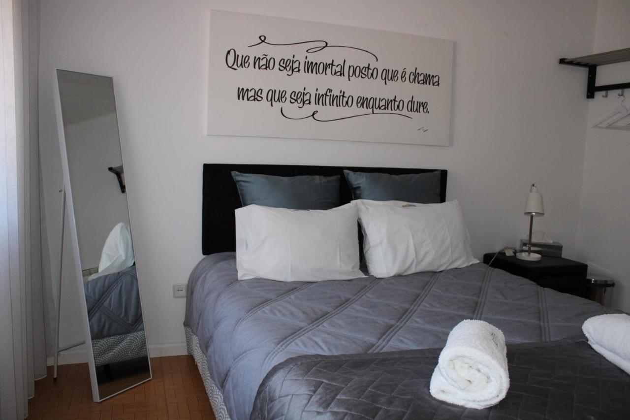 Casa Sandra - Apartamento Mariana Луса Экстерьер фото
