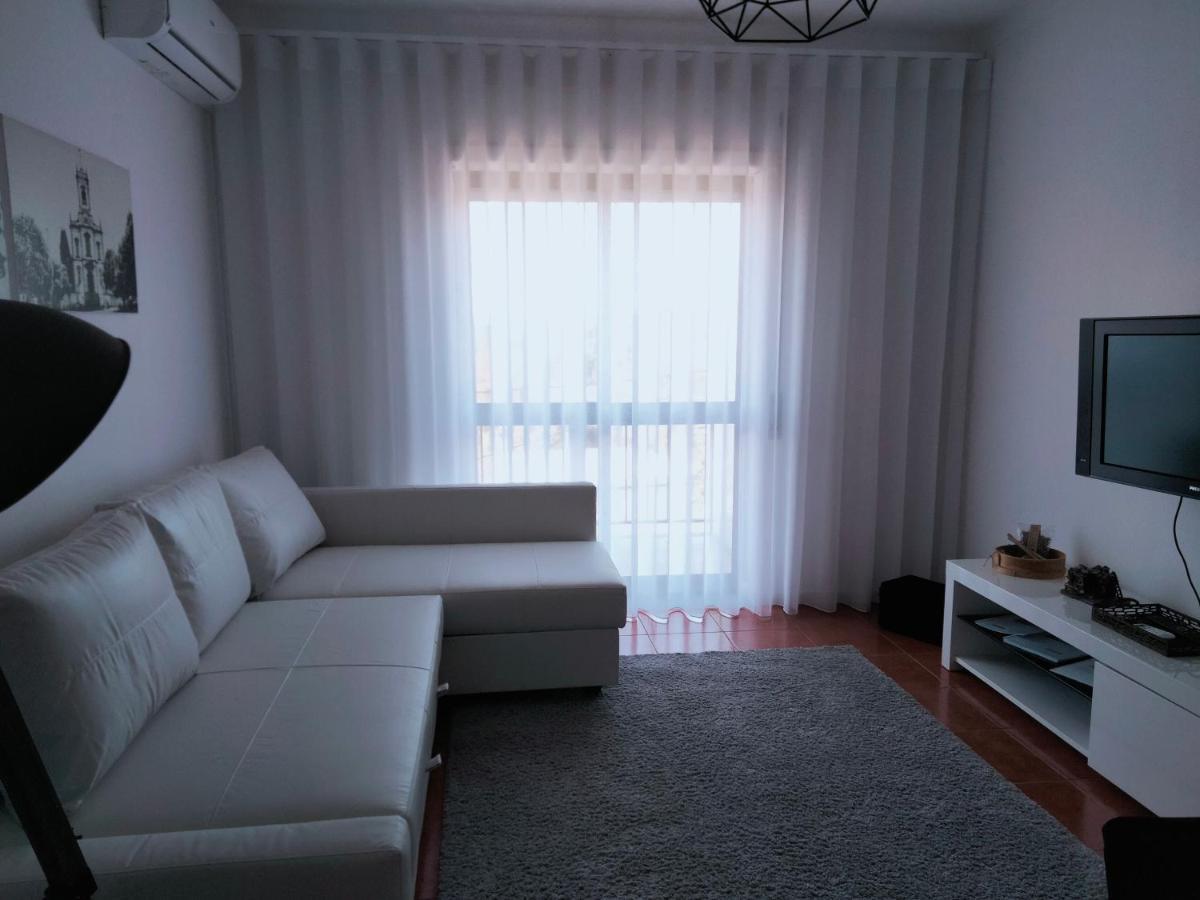 Casa Sandra - Apartamento Mariana Луса Экстерьер фото