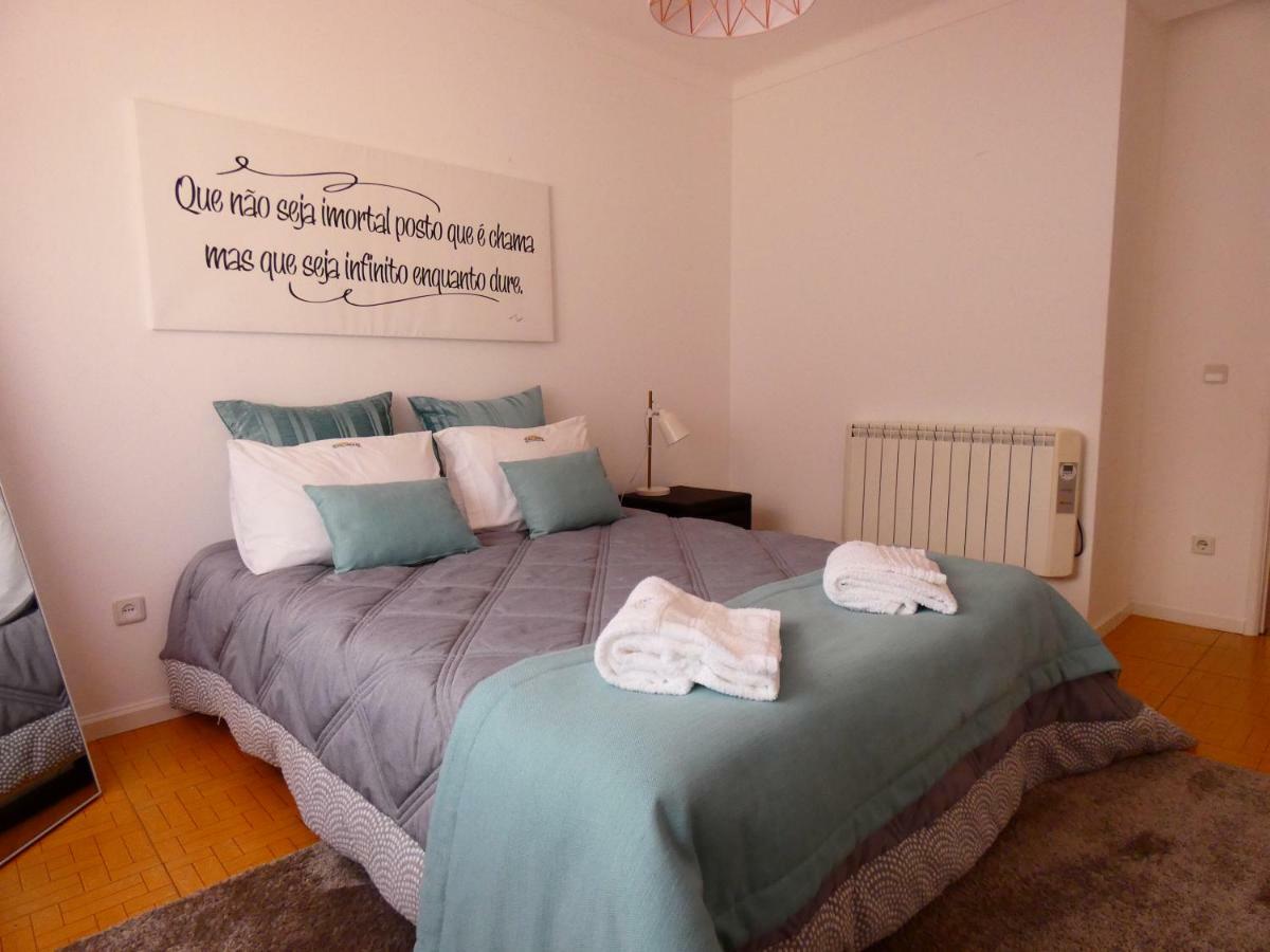 Casa Sandra - Apartamento Mariana Луса Экстерьер фото