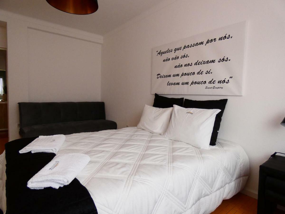 Casa Sandra - Apartamento Mariana Луса Экстерьер фото